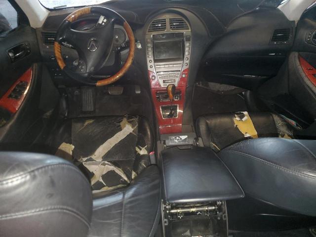 Lexus Es 350 Image 10