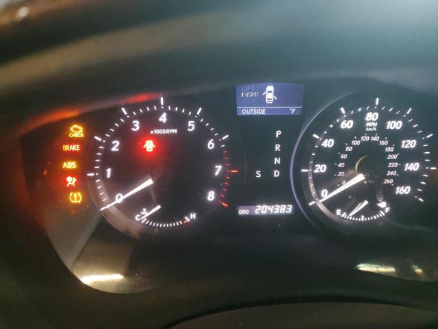 Lexus Es 350 Image 12