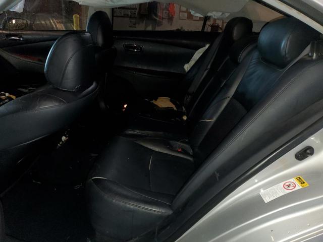 Lexus Es 350 Image 3