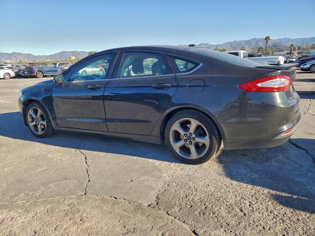 Ford Fusion Se Image 12