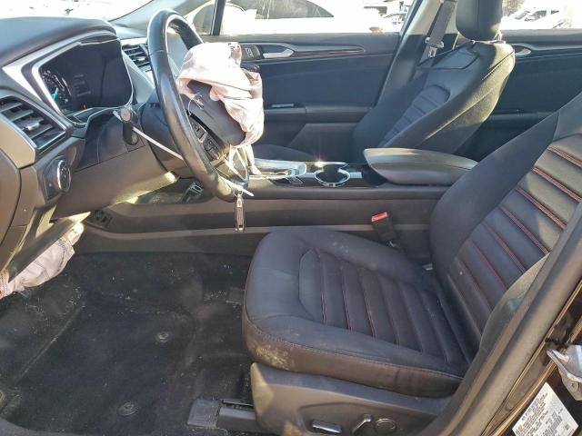 Ford Fusion Se Image 5