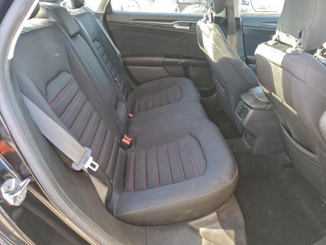 Ford Fusion Se Image 9