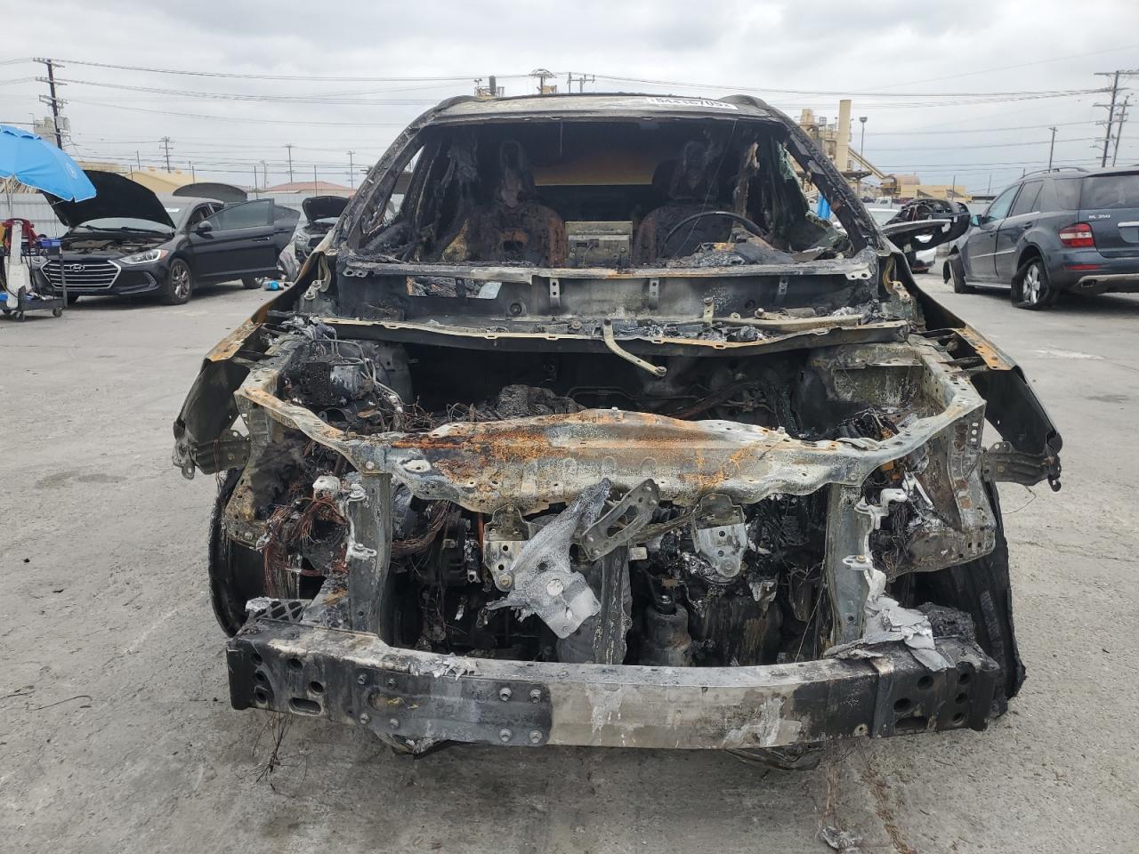 Lexus RX 350 Image 11