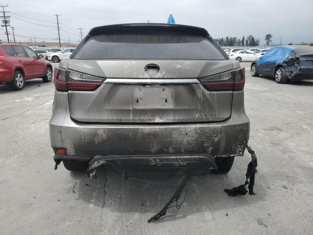 Lexus RX 350 Image 5