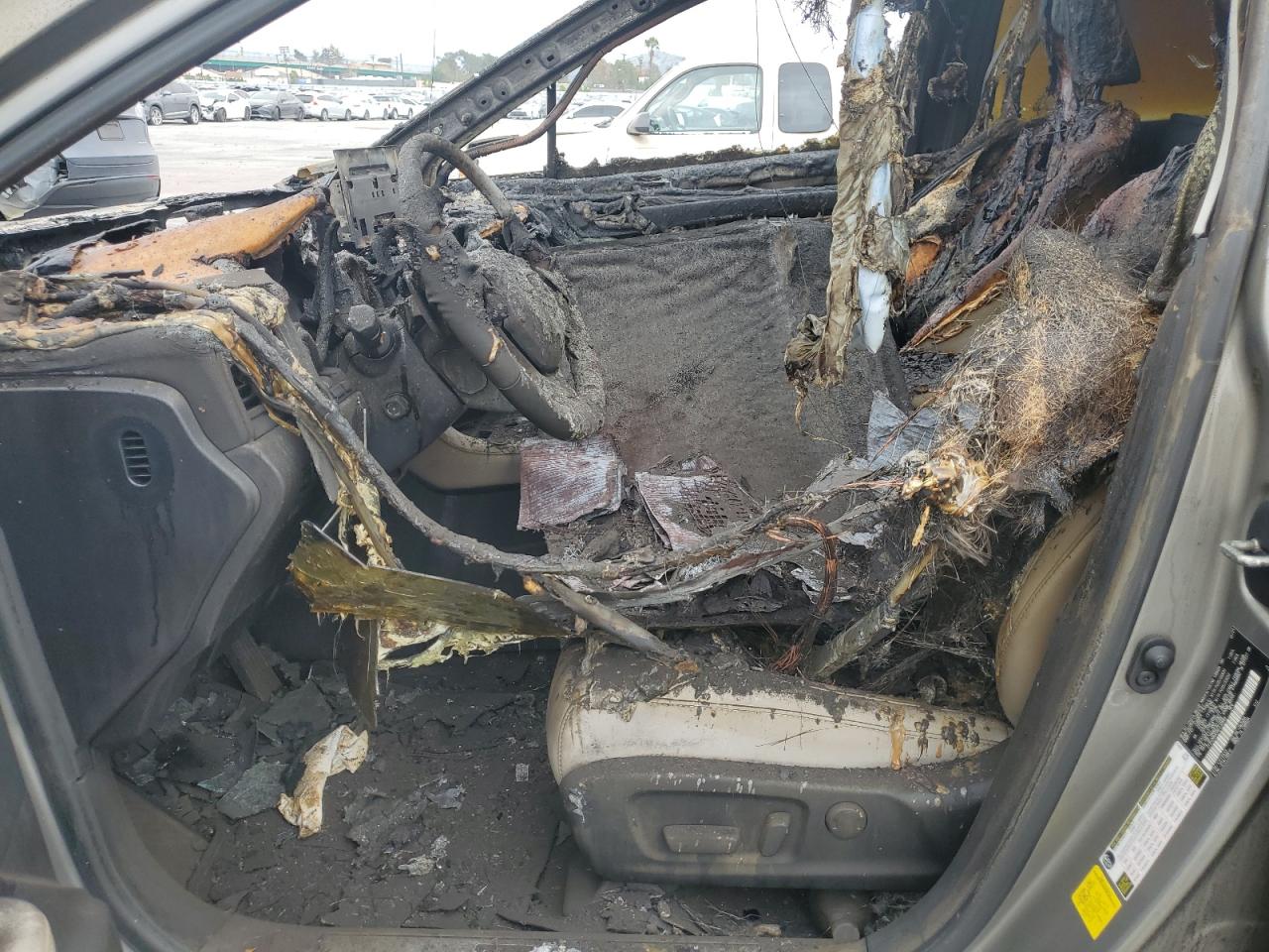 Lexus RX 350 Image 3