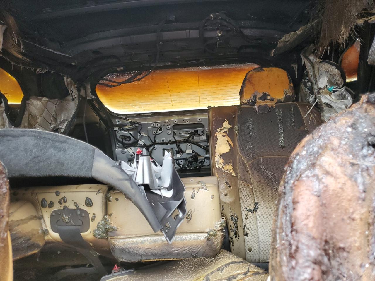 Lexus RX 350 Image 10