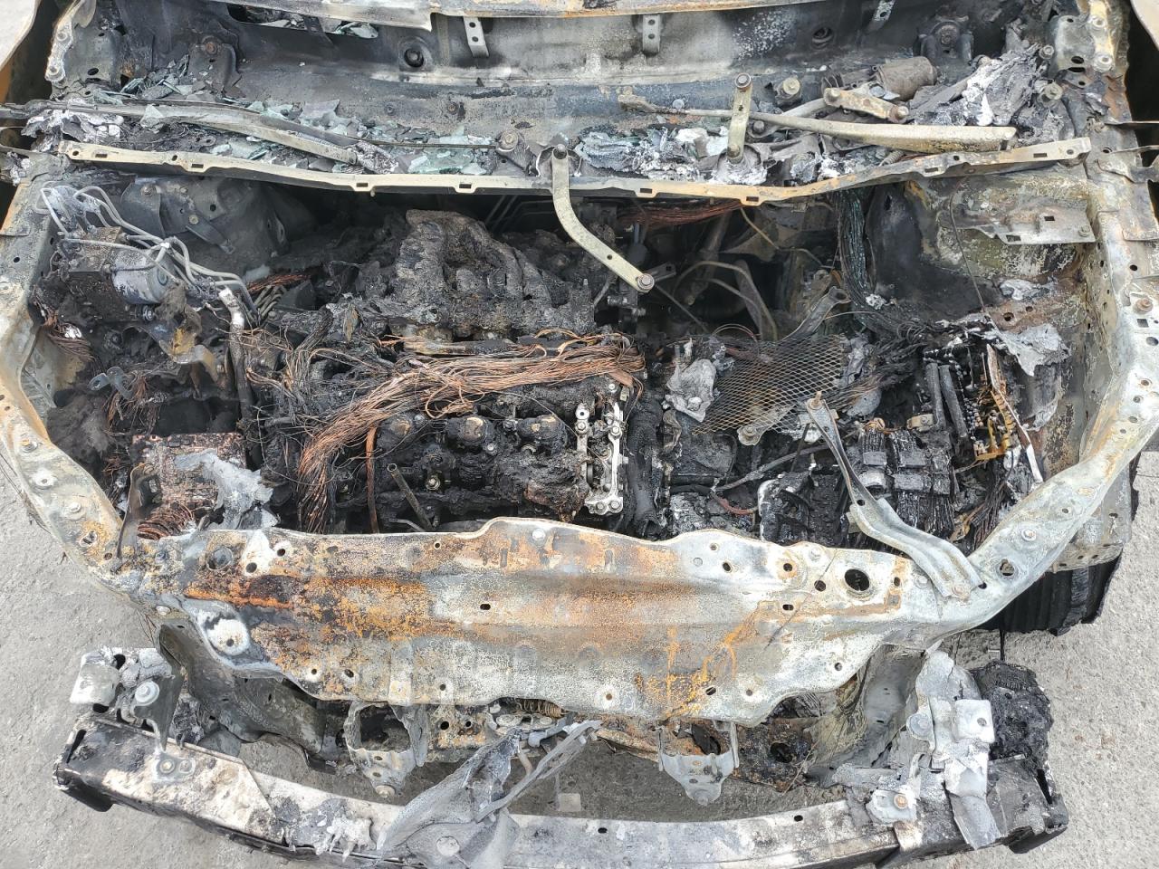 Lexus RX 350 Image 9