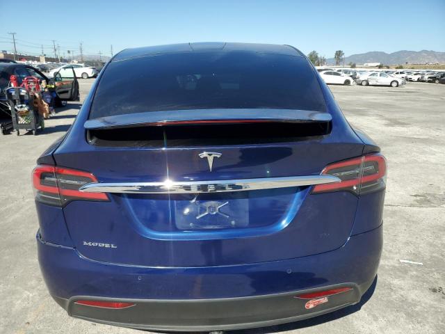 Tesla Model X Image 3
