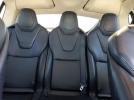 Tesla Model X Image 8