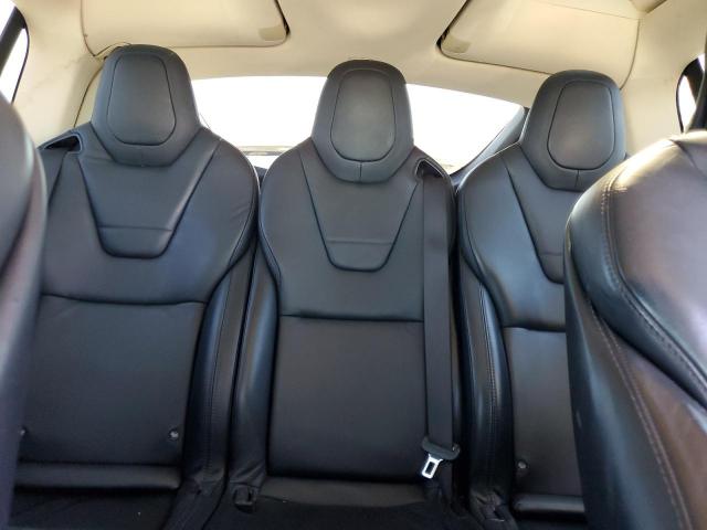 Tesla Model X Image 8