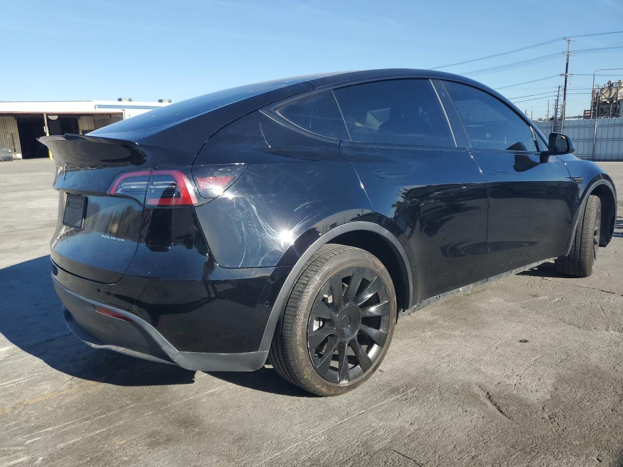 Tesla Model Y Image 2
