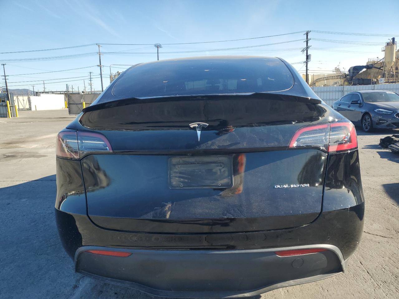 Tesla Model Y Image 11