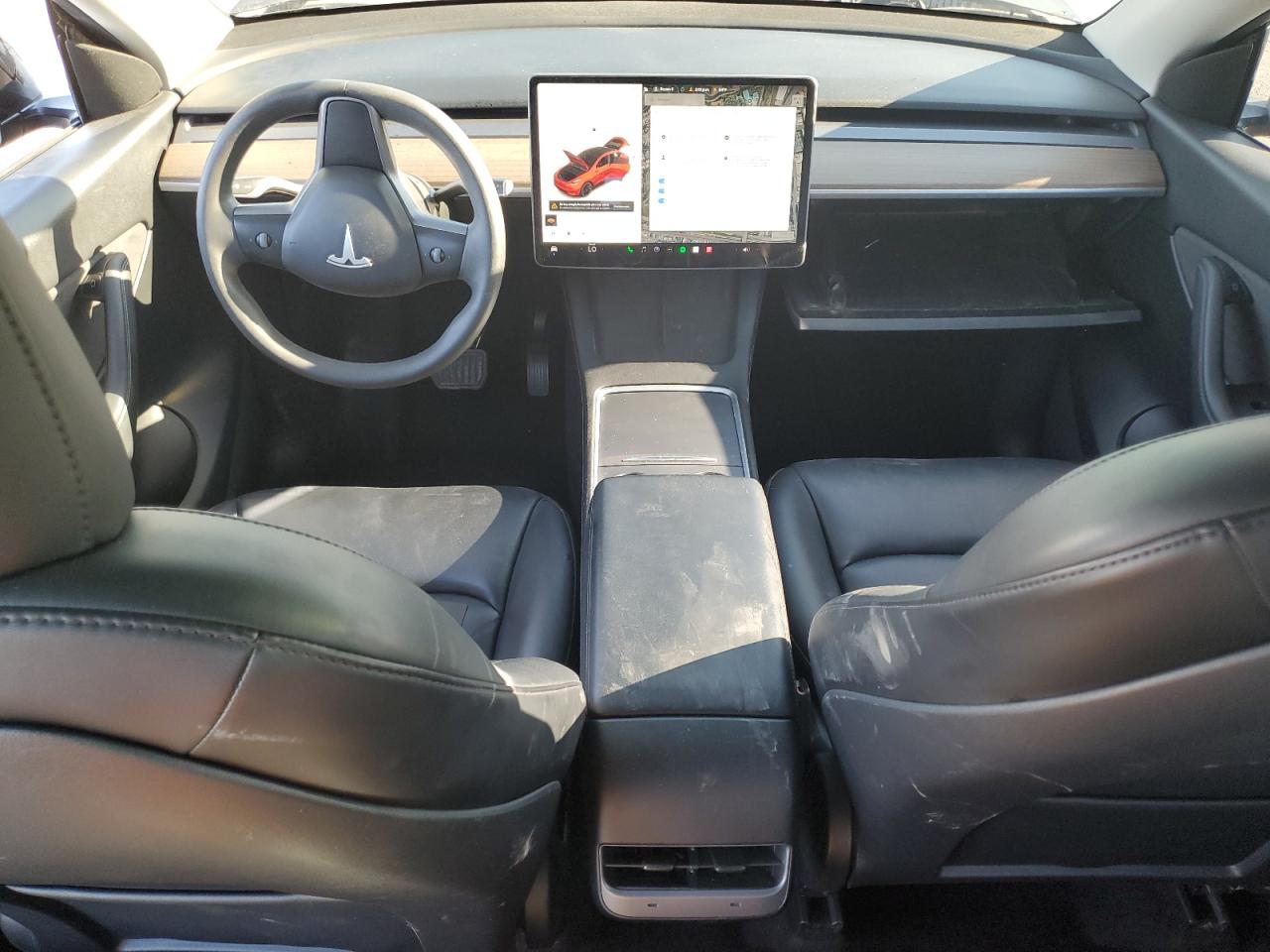 Tesla Model Y Image 4