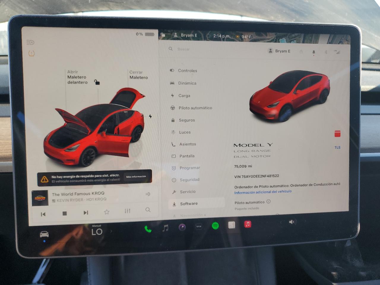 Tesla Model Y Image 6