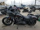 Harley-Davidson Fxlrst Image 6