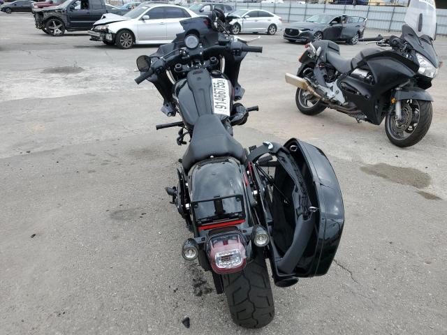 Harley-Davidson Fxlrst Image 2