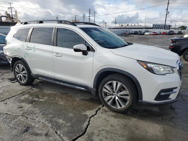 Subaru Ascent Limited Image 2