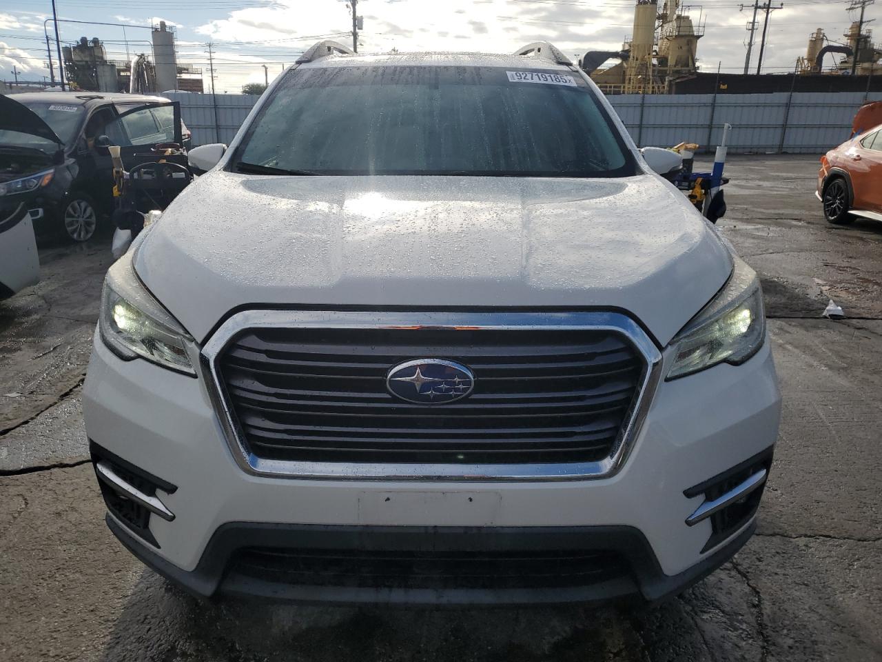 Subaru Ascent Limited Image 3