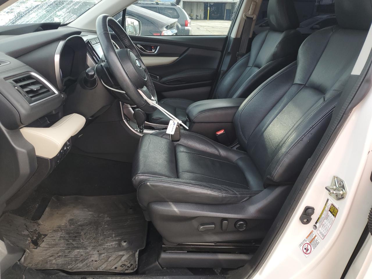 Subaru Ascent Limited Image 7