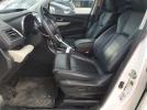 Subaru Ascent Limited Image 7