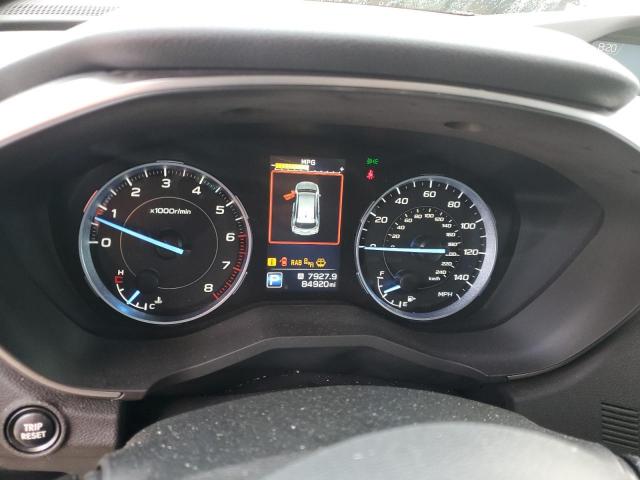 Subaru Ascent Limited Image 10