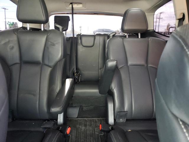 Subaru Ascent Limited Image 8