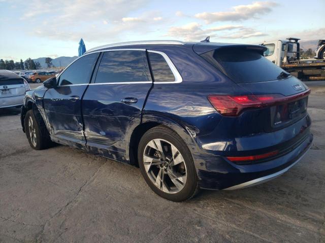 Audi e-tron Premium Image 8