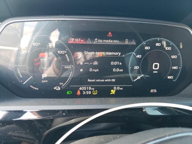 Audi e-tron Premium Image 10
