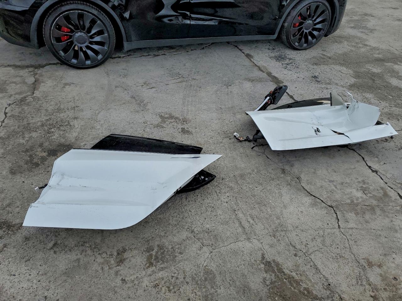Tesla Model 3 Image 10