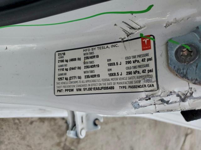 Tesla Model 3 Image 12