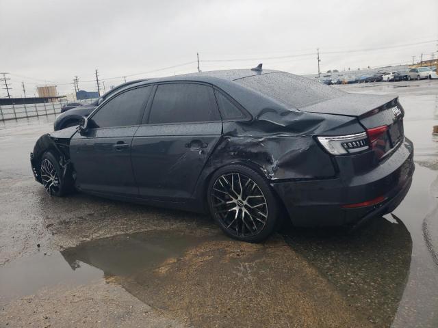 Audi A4 Premium Image 7