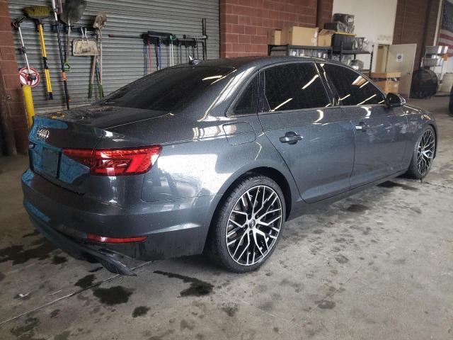 Audi A4 Premium Image 4