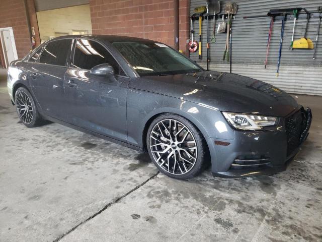 Audi A4 Premium Image 2