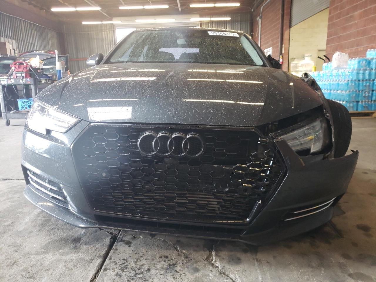 Audi A4 Premium Image 5