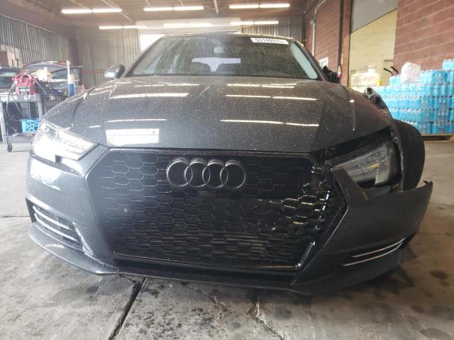 Audi A4 Premium Image 5