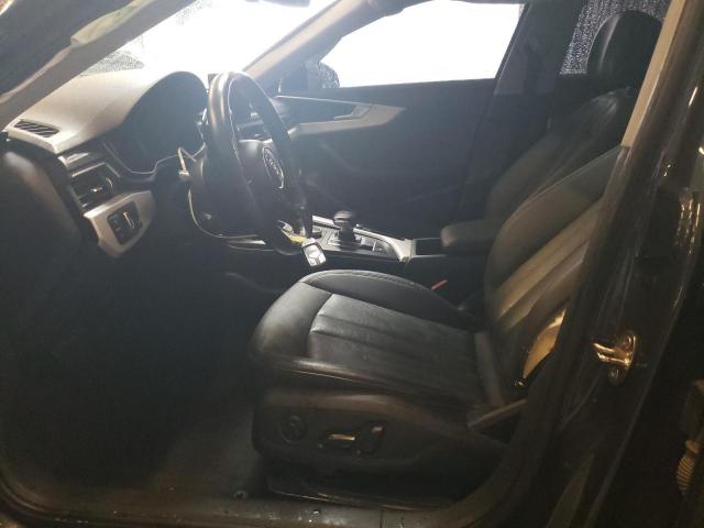 Audi A4 Premium Image 6