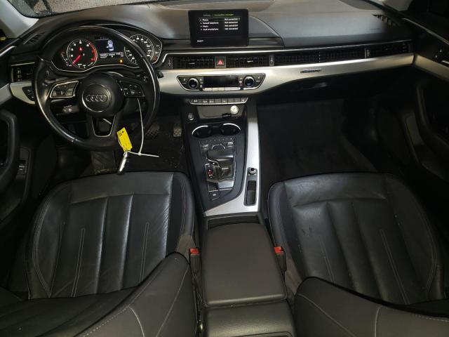 Audi A4 Premium Image 12