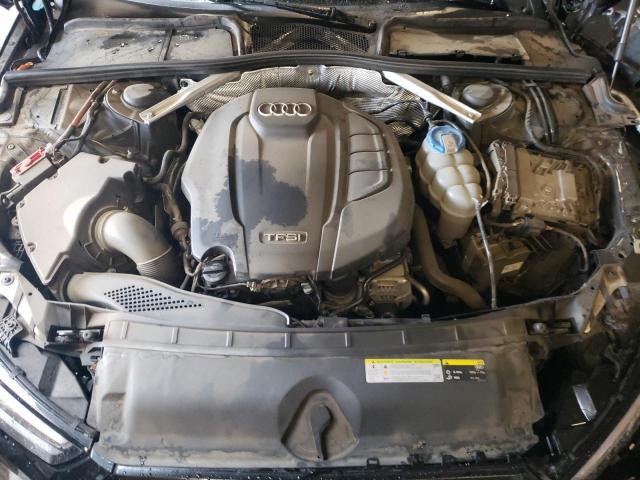 Audi A4 Premium Image 9