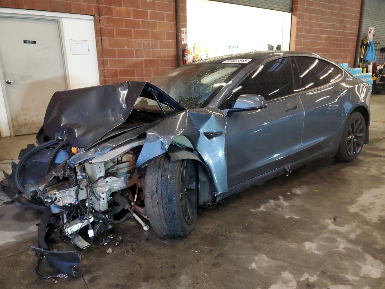Tesla Model 3 Image 1