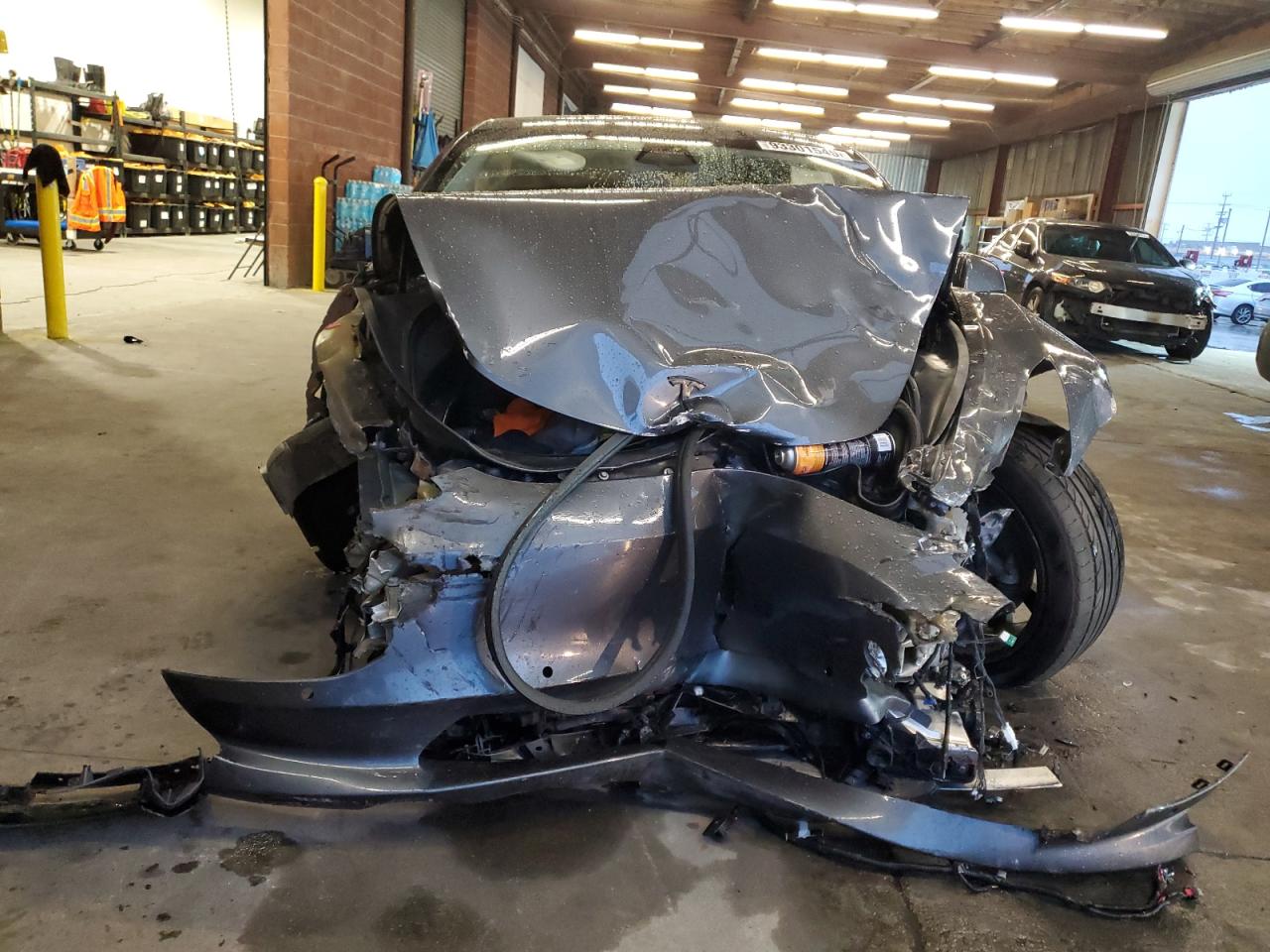 Tesla Model 3 Image 4