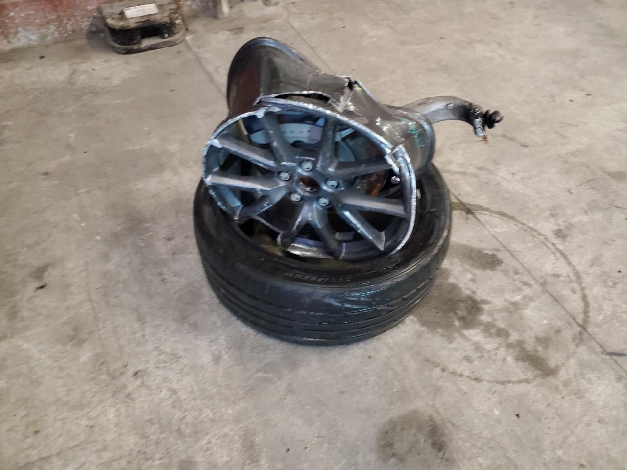 Tesla Model 3 Image 13