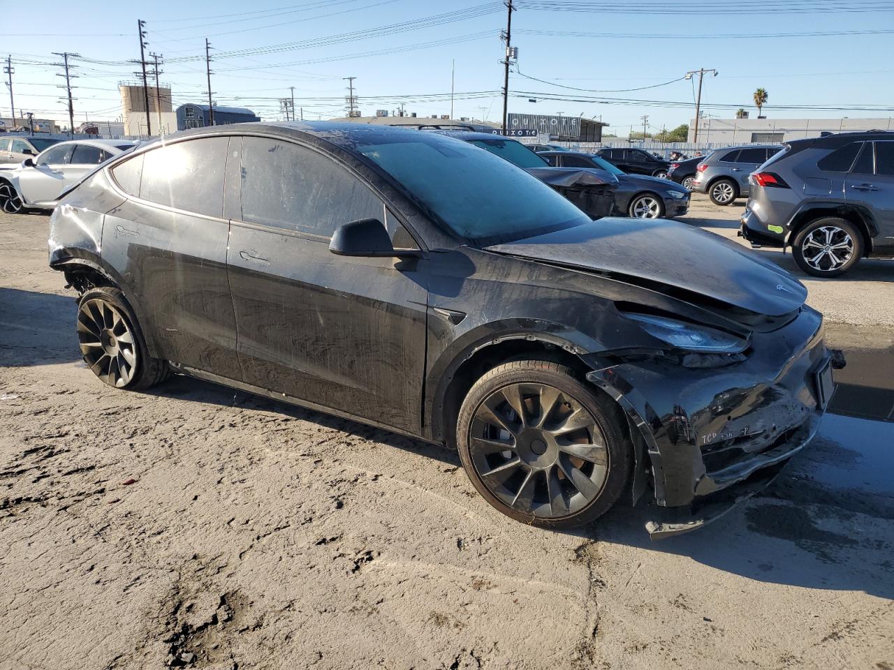 Tesla Model Y Image 2