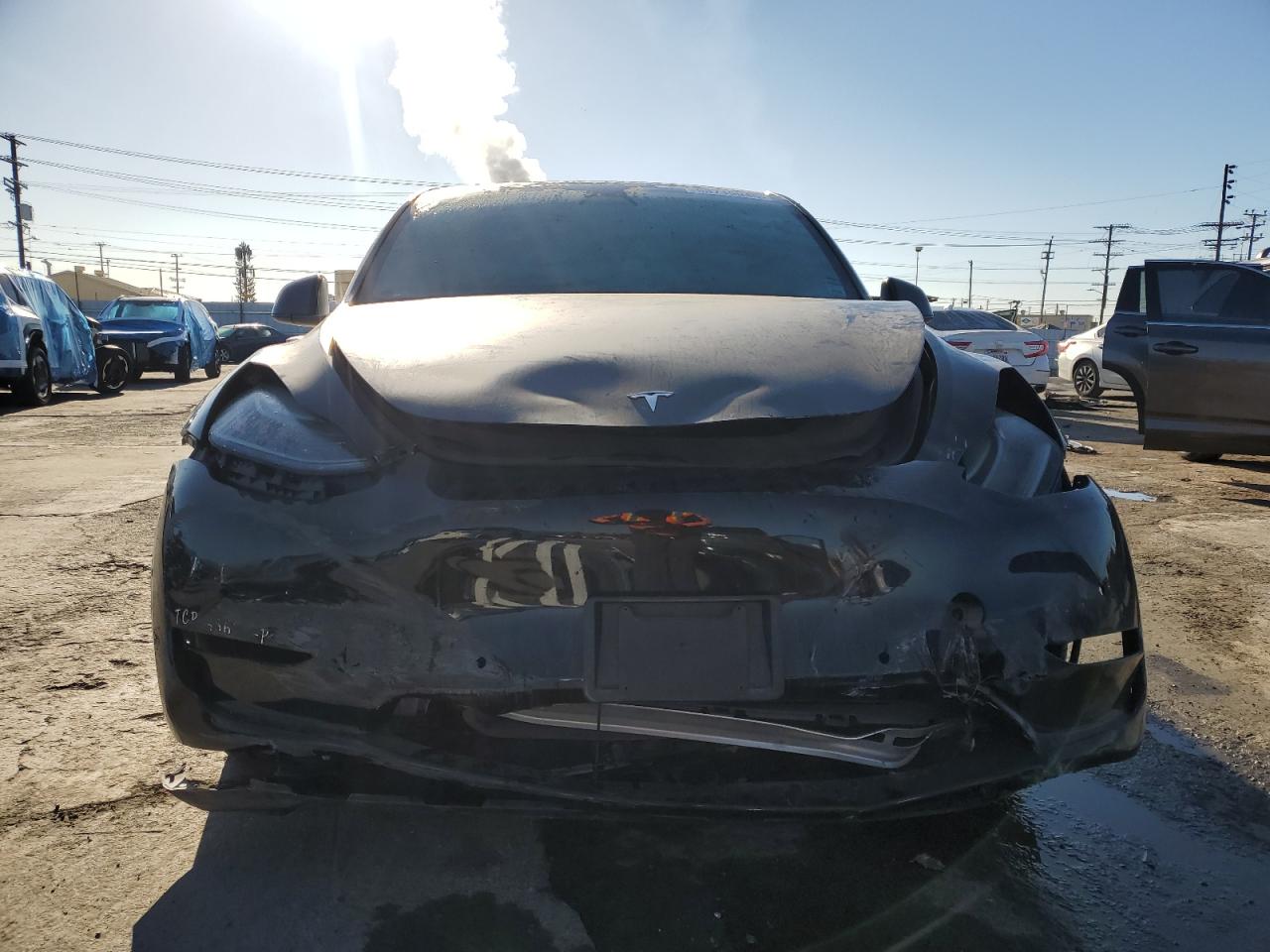 Tesla Model Y Image 11