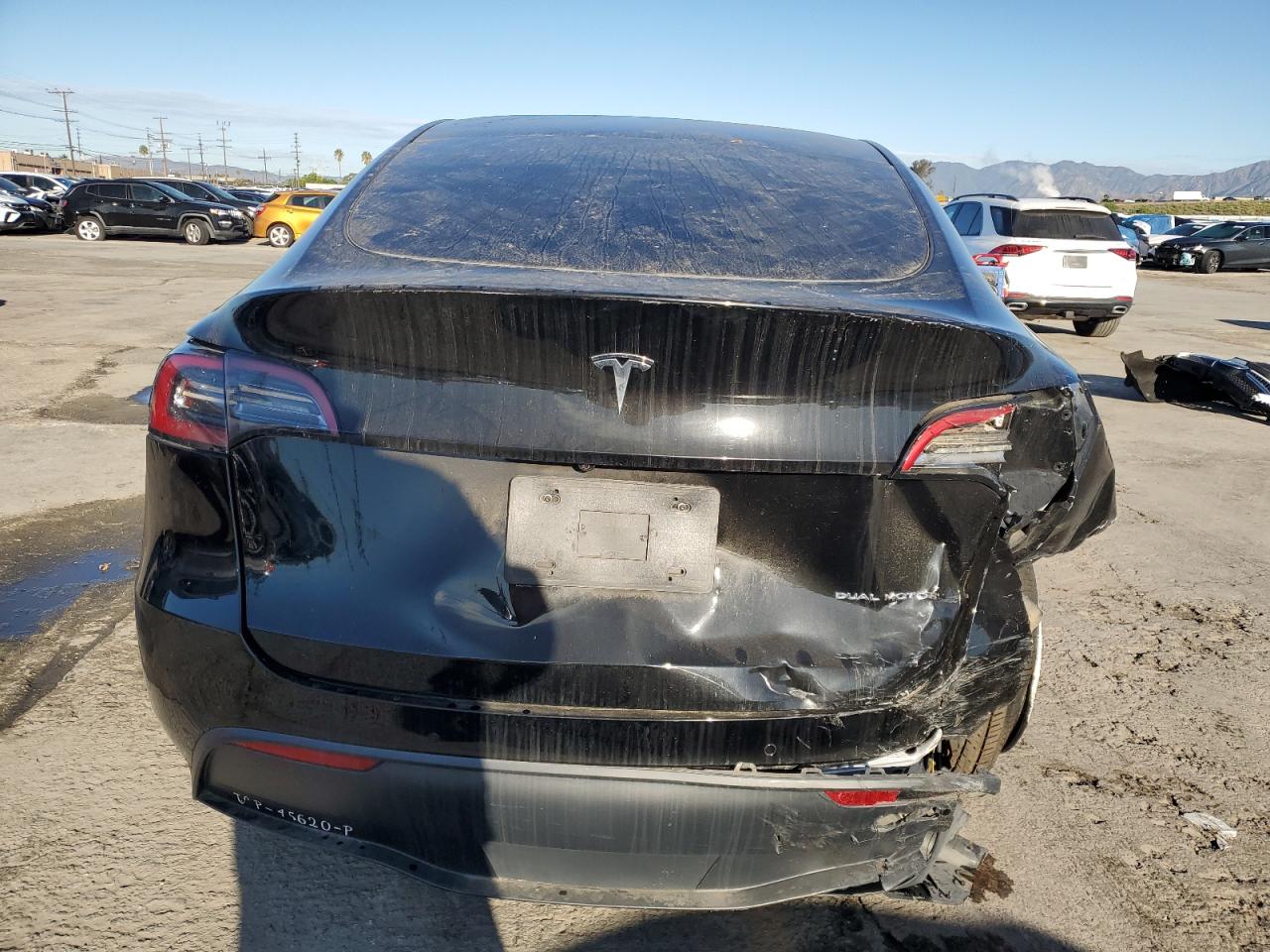 Tesla Model Y Image 10