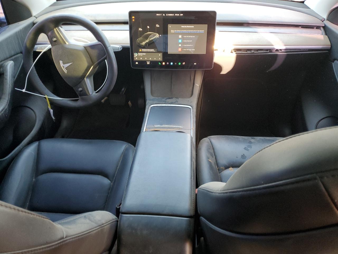 Tesla Model Y Image 6