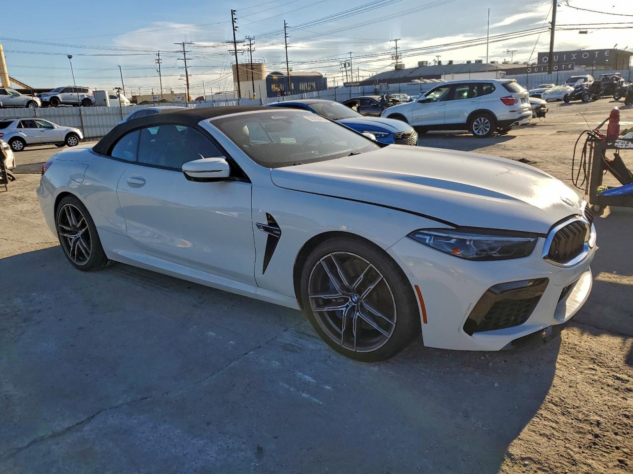 BMW M Series Image 4