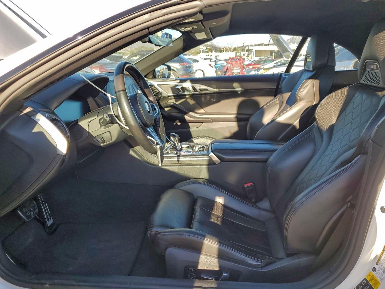 BMW M Series Image 6