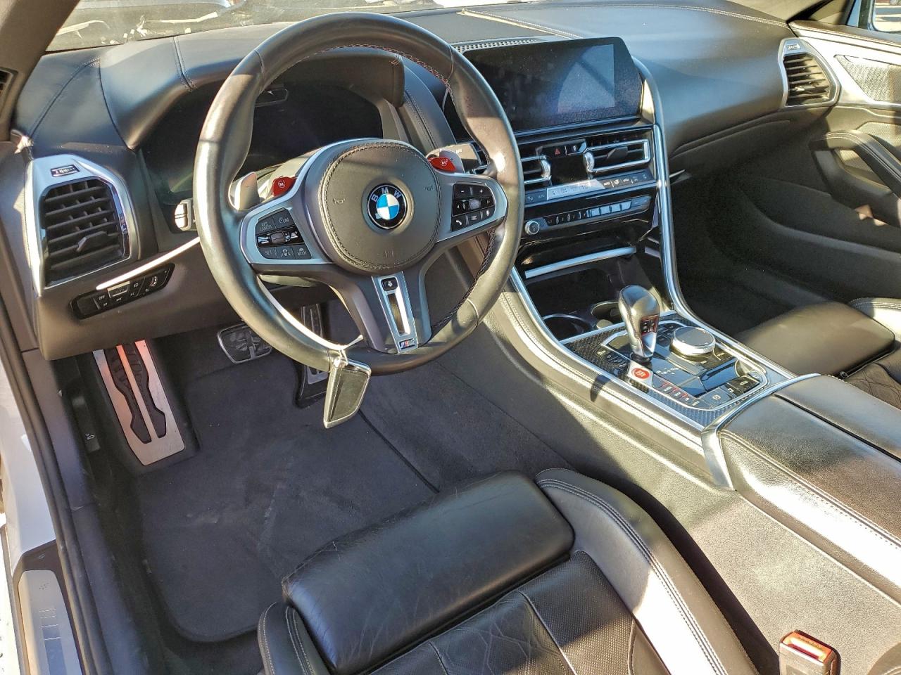 BMW M Series Image 10