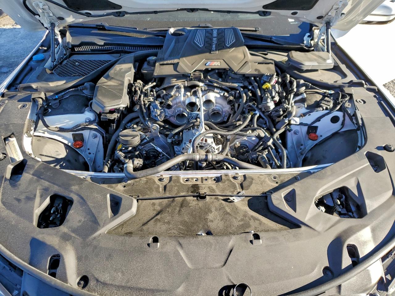 BMW M Series Image 11