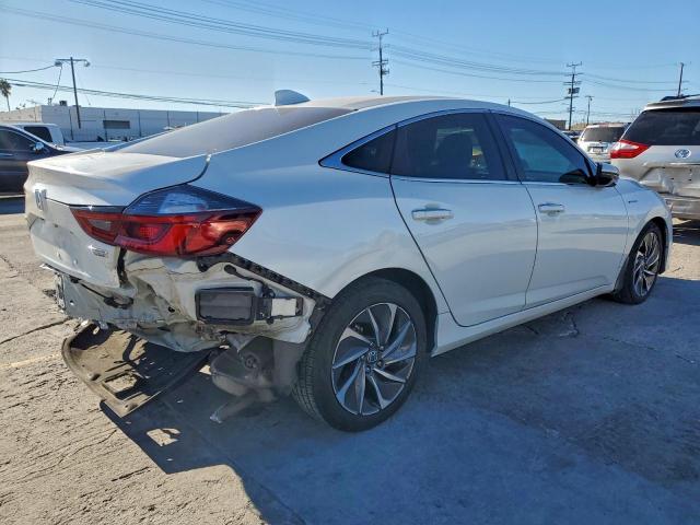 Honda Insight Touring Image 12